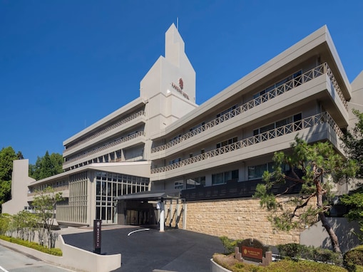 【楽天トラベル春セール】「有馬温泉 亀の井ホテル 有馬」が最大25％オフ！ 歴史ある有馬で気軽に温泉ステイ【2月12日】