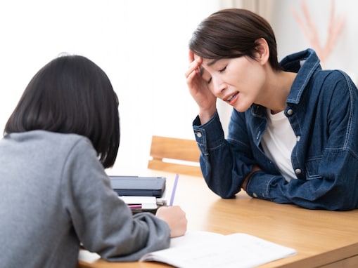 「わかってはいても」実家暮らしの36歳シングルマザー、年収220万円。離婚後に始まった実家暮らしの実情