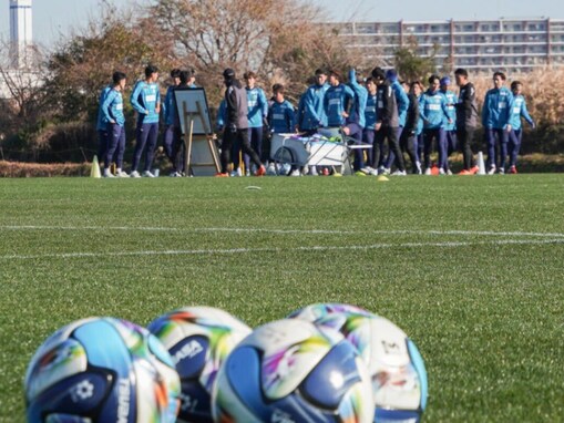 「リプ欄こわすぎ」湘南ベルマーレのマスク着用呼び掛けになぜか賛否。「マスク強制は人権侵害」