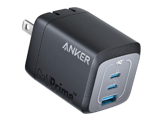 【Amazonセール】Anker「AC式充電器」が特別価格で登場中【2月13日】