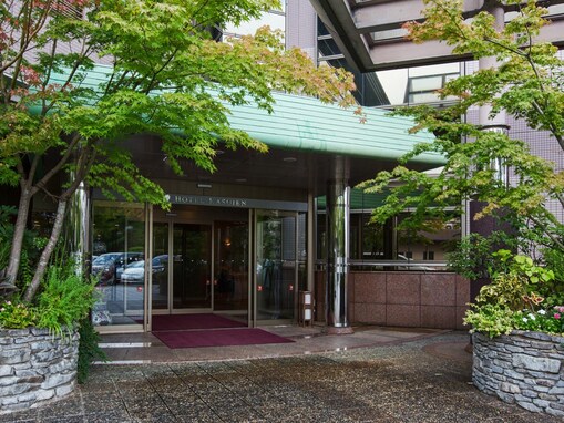 【楽天トラベル売れ筋1位】「嬉野温泉 ホテル華翠苑」は日本三大美肌の湯を空中露天風呂で贅沢に楽しめる宿【2月13日】