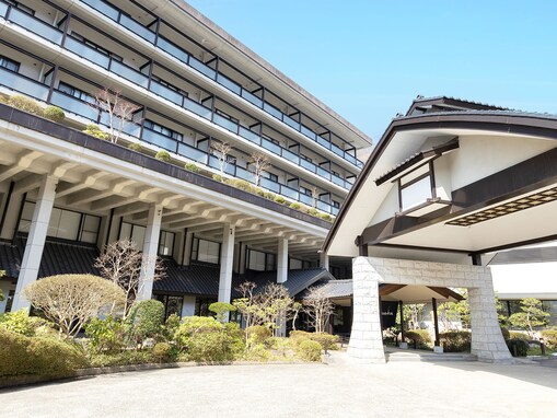 【楽天トラベル春セール】「大江戸温泉物語Premium 仙台作並」が特別価格で登場中