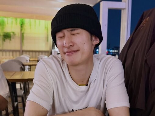 「まじ腕の毛まで愛おしい」向井康二、タイ満喫ショット公開「いやいやえ？？？なにこの可愛い写真は！」