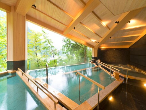 【富山県の人気ホテル】「黒部・宇奈月温泉 やまのは」が選ばれる理由
