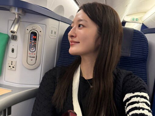 炎上したミス東大、飛行機に“ファイナルコール”で搭乗を謝罪「軽率な行動を深く反省しております」