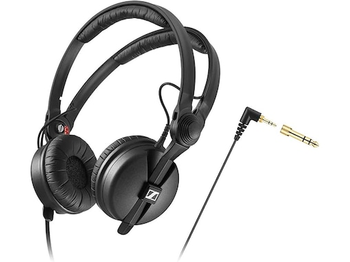 【Amazonお買い得情報】ゼンハイザー「モニターヘッドホン」が特別価格で登場中【2月15日】