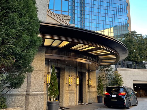 【東京都で泊まってよかった】「ホテルトラスティ東京ベイサイド」は有明アリーナやビッグサイトへの拠点に最適！ 洗練された空間と快適なアクセスが魅力