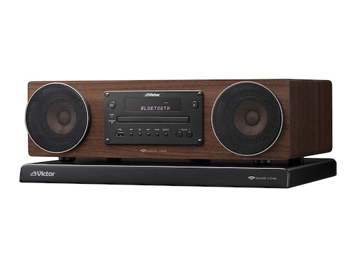 【Amazonお買い得情報】JVCケンウッド「ミニコンポ」が特別価格で登場中【2月14日】