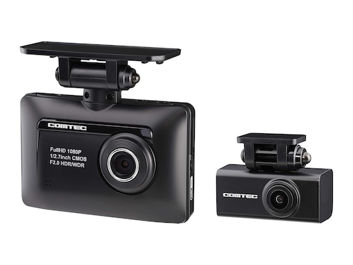 【Amazonお買い得情報】コムテック「ドライブレコーダー」が特別価格で登場中【2月15日】
