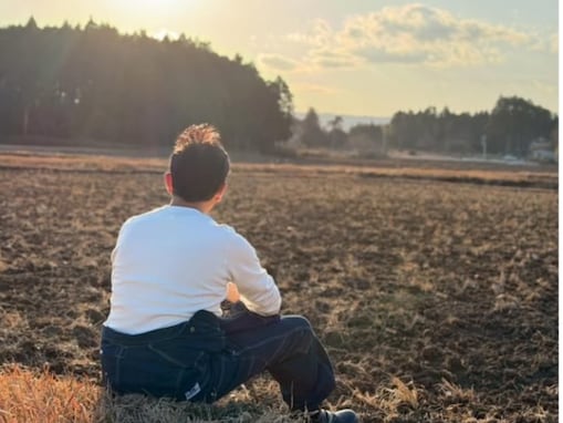 「さあ、行こう」“鉄腕DASH”出演継続の城島茂、覚悟にじむ背中に反響「TOKIO5人分を背負ってる」