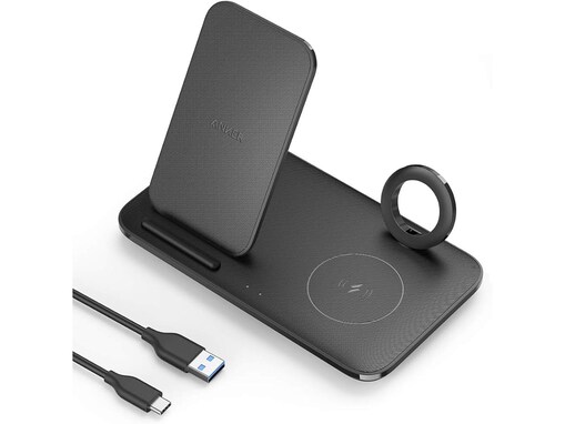 【Amazonセール】Anker「充電器」が特別価格で登場中【2月16日】