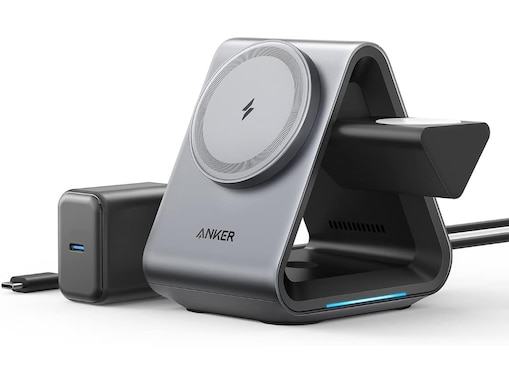 【Amazonお買い得情報】Anker「ワイヤレス充電ステーション」が特別価格で登場中【2月16日】