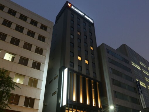 【楽天トラベルセール】「アルモントホテル仙台」が特別価格で登場中