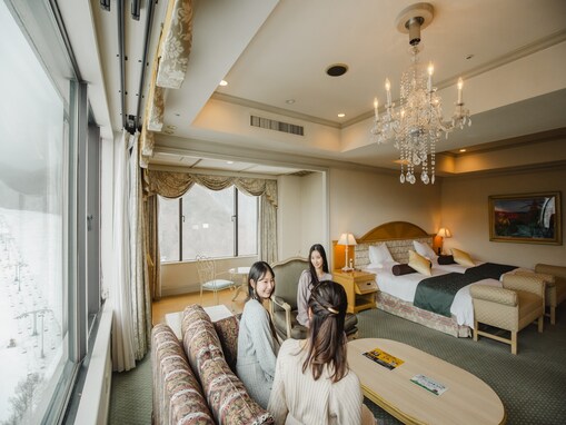 【楽天トラベル売れ筋1位】「ホテルリステル猪苗代ウイングタワー」が選ばれる理由