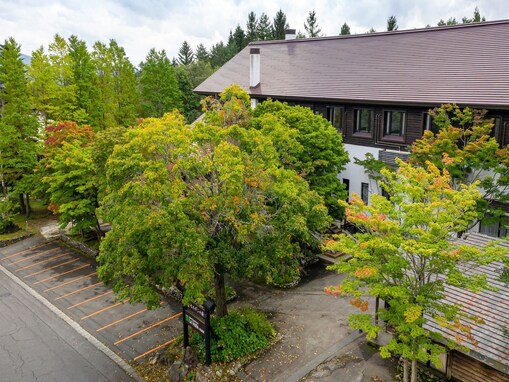 【楽天トラベル春セール】「安比高原 森のホテル」が特別価格で登場中