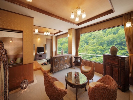 【楽天トラベル春セール】「鬼怒川温泉 一心舘」が特別価格で登場中