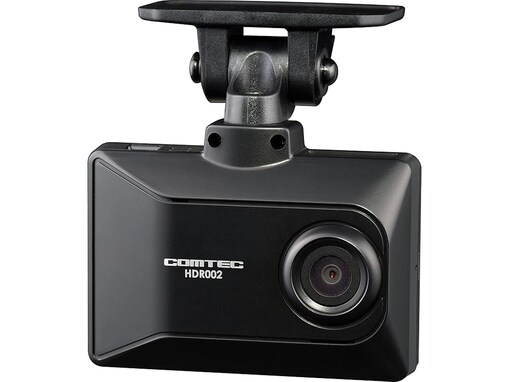 【Amazonお買い得情報】コムテック「ドライブレコーダー」が特別価格で登場中【2月17日】
