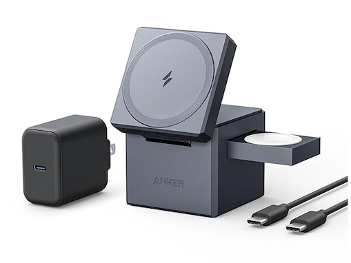 【Amazonお買い得情報】Anker「ワイヤレス充電ステーション」が特別価格で登場中【2月17日】