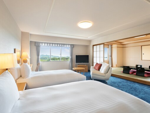 【楽天トラベル×スーパーDEAL】「メルキュール福岡宗像リゾート＆スパ」が大幅ポイント還元中