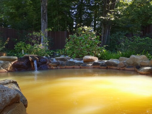 【埼玉県の人気スーパー銭湯】「杉戸天然温泉 雅楽の湯」は五感で楽しむ庭園露天風呂が魅力。濃厚な生源泉でリラックス
