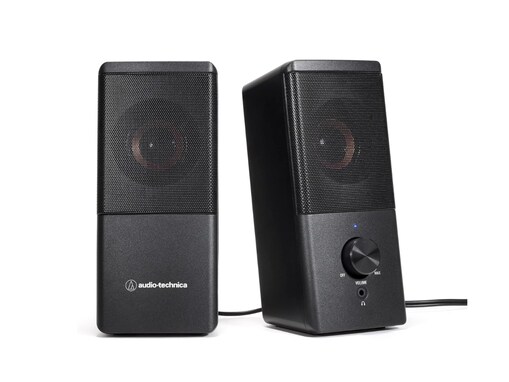 【Amazonお買い得情報】オーディオテクニカ「スピーカー」が特別価格で登場中【2月18日】
