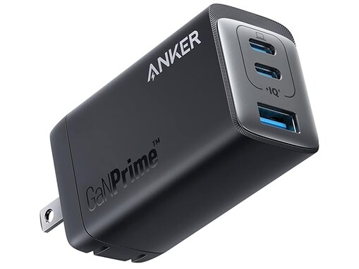 【Amazonお買い得情報】Anker「充電器」が特別価格で登場中【2月18日】