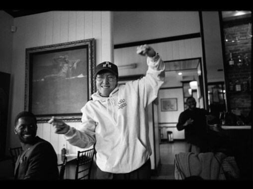 「凄く楽しそう」安藤サクラ、ニューヨークでの去年の誕生日ショット公開「今年は日本で過ごせますか？」