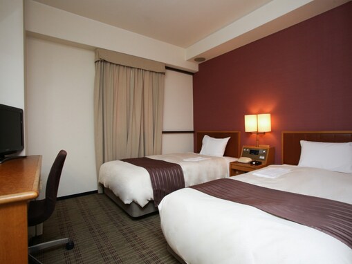 【楽天トラベル×スーパーDEAL】「郡山ワシントンホテル」が大幅ポイント還元中