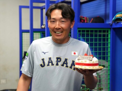 プロ野球選手、不倫報道後初のインスタ更新。33歳誕生日に祝福の声「おめでとう」「復活祈ってます！」