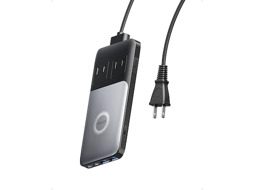 【Amazonお買い得情報】Anker「充電ステーション」が特別価格で登場中【2月18日】