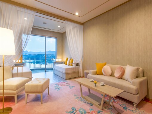 【楽天トラベル春セール】「白浜古賀の井リゾート＆スパ」が特別価格で登場中