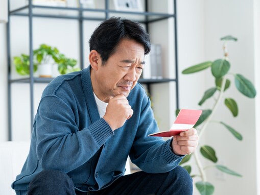 「出費が物価の高騰により増加」実家暮らし選んだ59歳男性、年収60万円。頭悩ませる“複合的な問題”