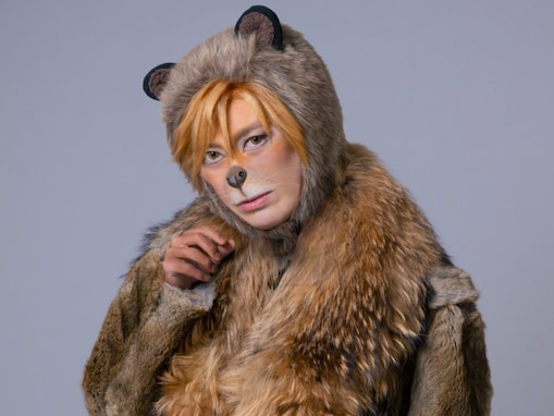 「ケモ耳イケメン最高」キスマイ・宮田俊哉、イケメンビーバーに変身!? 「宮田ニキだって気づけん」