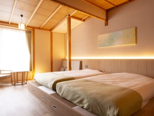 【楽天トラベルセール】「祭畤温泉 かみくら」が今だけ特別価格に！ 源泉かけ流しでつるすべ美肌に【2月18日】