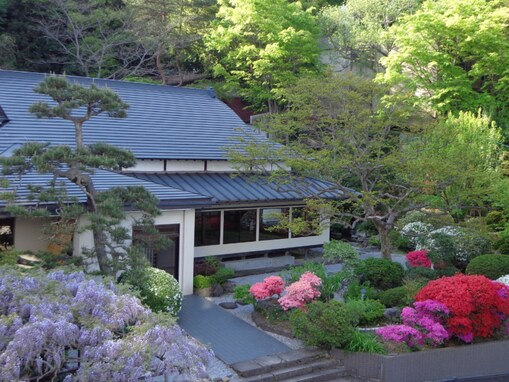 【楽天トラベルセール】「平泉ホテル武蔵坊」が特別価格で登場中