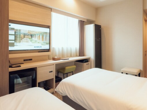 【楽天トラベルセール】「変なホテルプレミア仙台 国分町」が特別価格で登場中