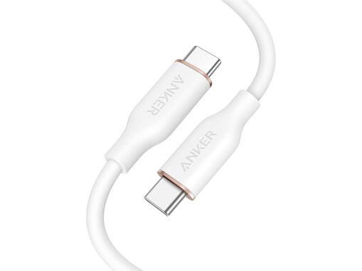 【Amazonベストセラー1位】Anker「USBケーブル」は絡みにくくしなやかで断線に強い【2月21日】