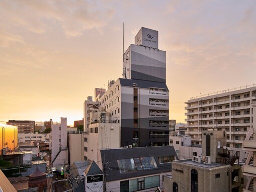 【楽天トラベルセール】「ホテルグローバルビュー郡山」が今だけ特別価格に！ 利便性抜群の癒し空間【2月22日】