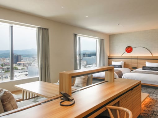 【楽天トラベルセール】「飛騨高山温泉 高山グリーンホテル」が特別価格で登場中