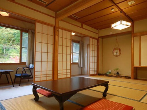 【楽天トラベルセール】「新平湯温泉 奥飛騨百姓座敷の宿 藤屋」が今だけ特別価格に！ 好みで選べる温泉が魅力【2月22日】