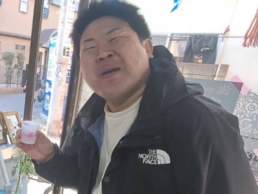 M-1セミファイナリスト、くるま＆MEGUMIの熱愛報道に「羨ましい」と吐露。「でも既婚者じゃねーかwww」