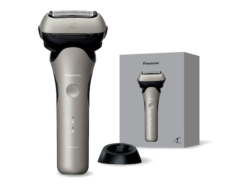 【Amazonセール】パナソニック「電気シェーバー」が特別価格で登場中【2月18日】