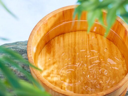 【千葉県の人気スーパー銭湯・温泉】「楽天地天然温泉 法典の湯」は源泉かけ流しが魅力。名物の「十割そば」が絶品！