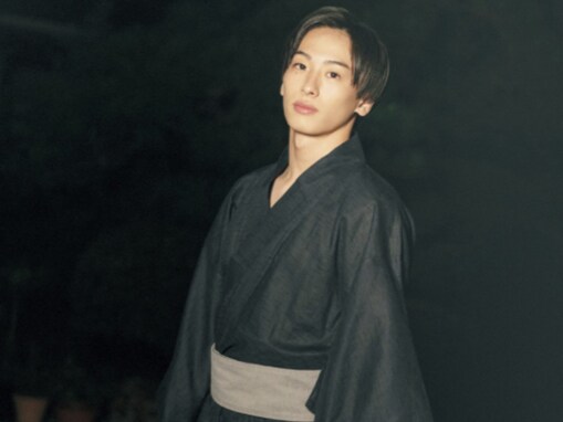 「ふ、ふっきん、、、」アニソンダンサー、写真集でバキバキ腹筋を披露！ 「顔と腹筋のギャップ凄い」