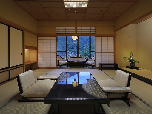 【山形県の人気ホテル】「温海温泉 萬国屋」が選ばれる理由