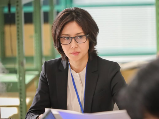 「冬ドラマ（テレ朝）」で演技が光っていると思う女性俳優ランキング！ 「松嶋菜々子」を超えたのは？