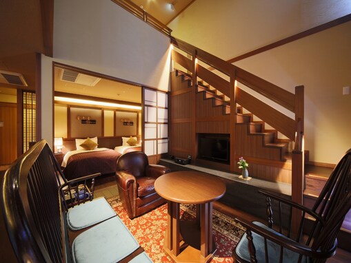 【楽天トラベルセール】「松江しんじ湖温泉 皆美館」が今だけ特別価格に！ 展望温泉風呂付き客室で寛ぐ絶景ステイ【2月19日】