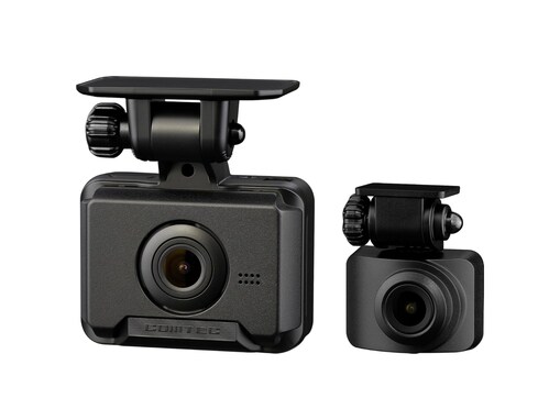 【Amazonお買い得情報】コムテック 「ドライブレコーダー」が特別価格で登場中【2月20日】