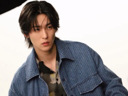 「色気が溢れ出てます」目黒蓮、新ヘアスタイル披露にファン歓喜！ 「髪の毛の長さ神すぎる」