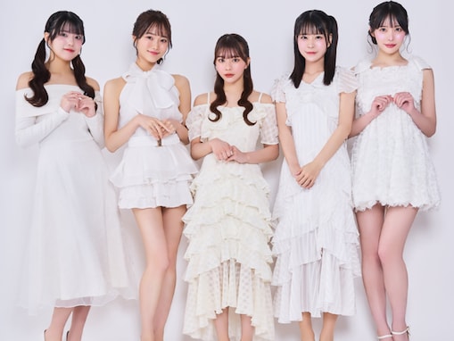 「終わってる...」アイドルグループ、まさかのデビュー前解散に反響。「闇深くね？」「流石に珍しい」